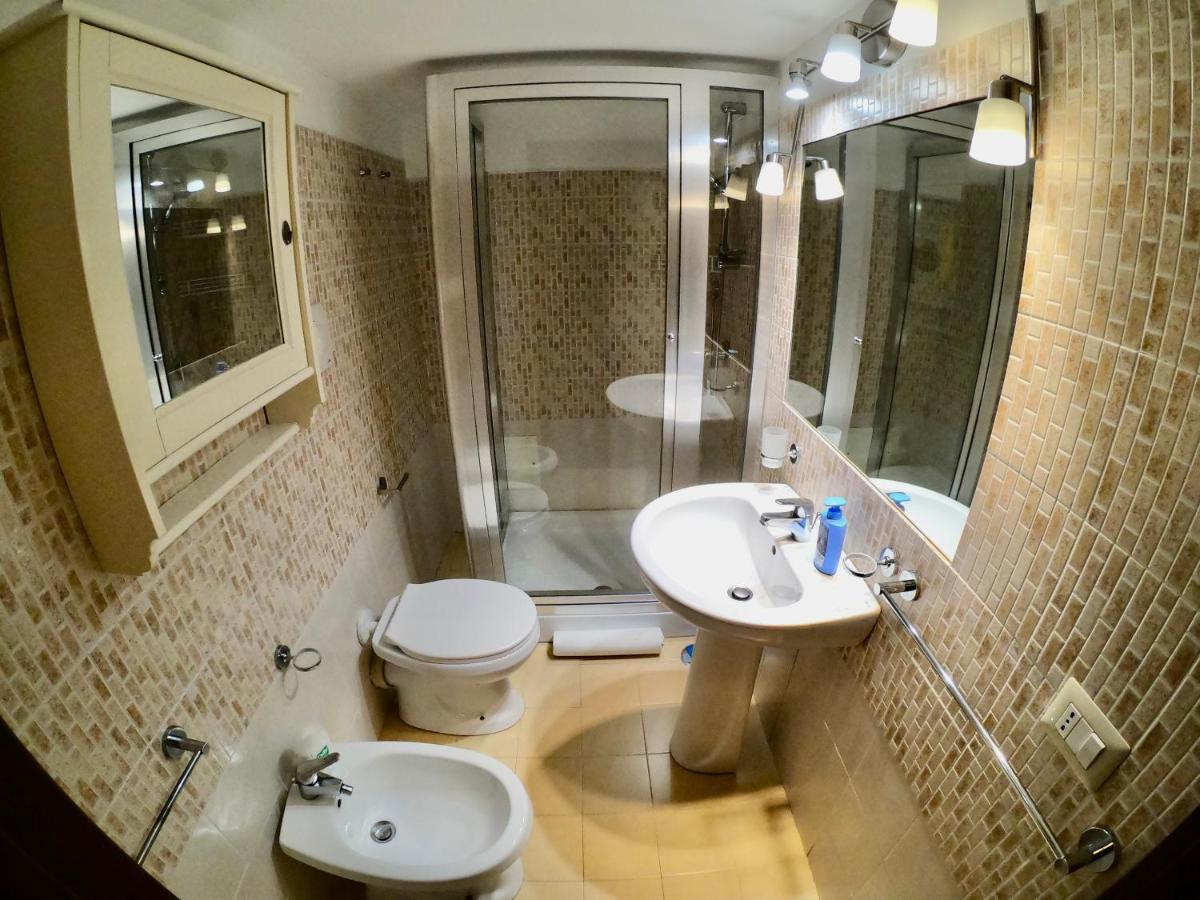 Di Sarno'S Port'Alba Apartment Napoli Bagian luar foto